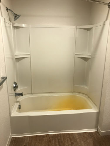 Alliance Bath Reglazing