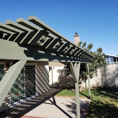 GenHawk Construction