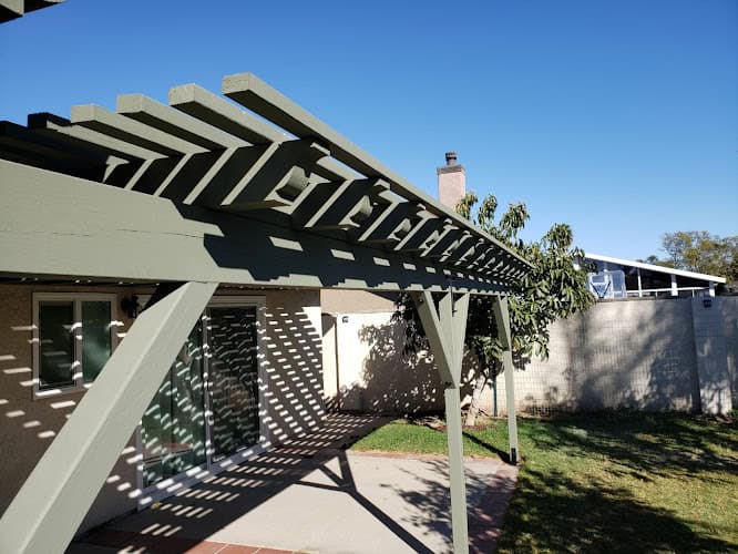 GenHawk Construction