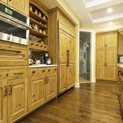 Mendoza Home Remodelers