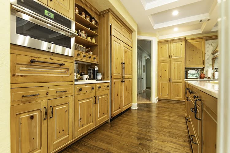 Mendoza Home Remodelers