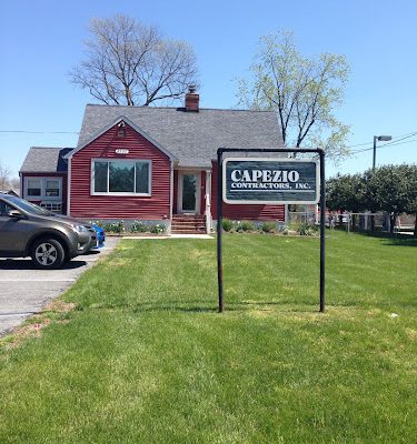 Capezio Contractors Inc