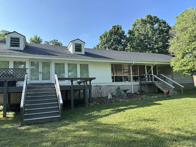 ProBuiltCo Roofing and Construction