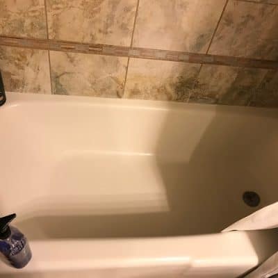 Bathtub Refinishing of Chicago