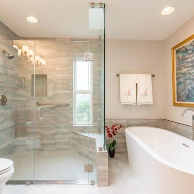 DreamMaker Bath & Kitchen of Larimer County