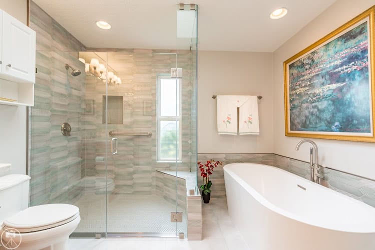 DreamMaker Bath & Kitchen of Larimer County