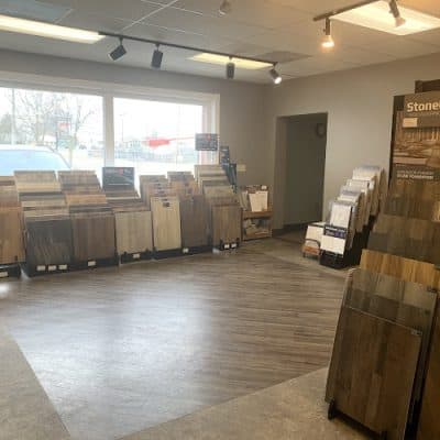 White's Flooring & Carpet Cleaning