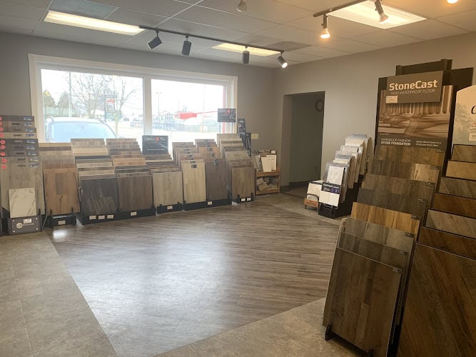 White's Flooring & Carpet Cleaning