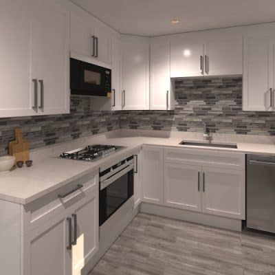 BAUS INTERIOR DESIGN