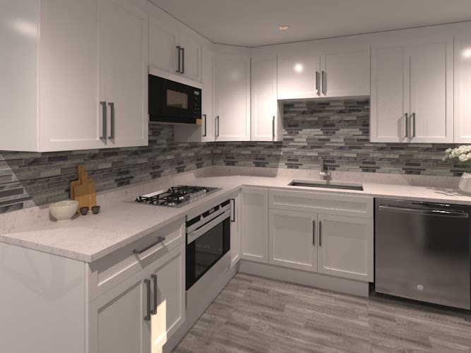 BAUS INTERIOR DESIGN