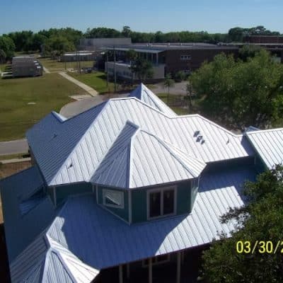 Mid Florida Metal Roofing Supply
