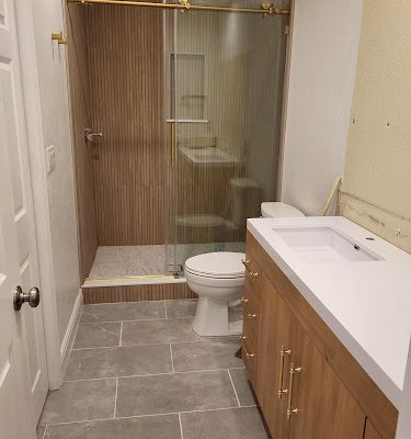 Scotty's Flooring & Tile