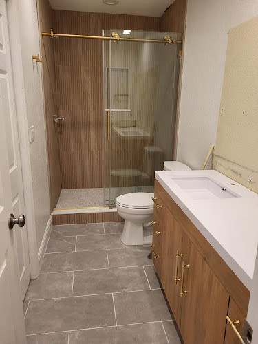 Scotty's Flooring & Tile