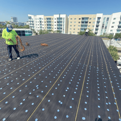 Nast Roofing Co