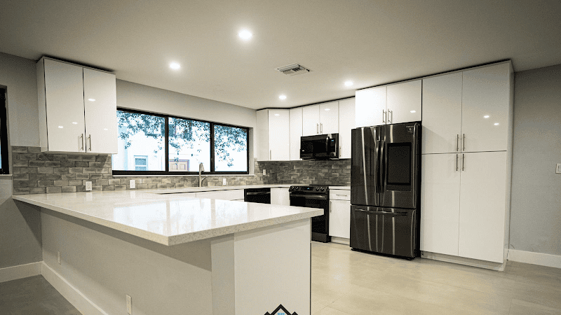 D&S Contractors Group
