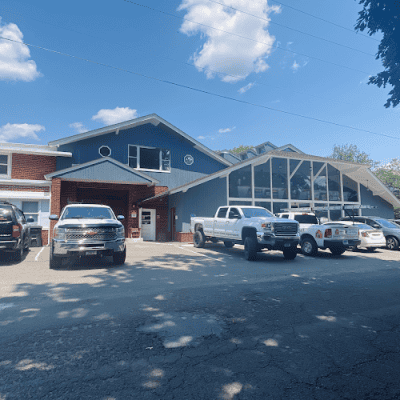 Genesis Construction Group