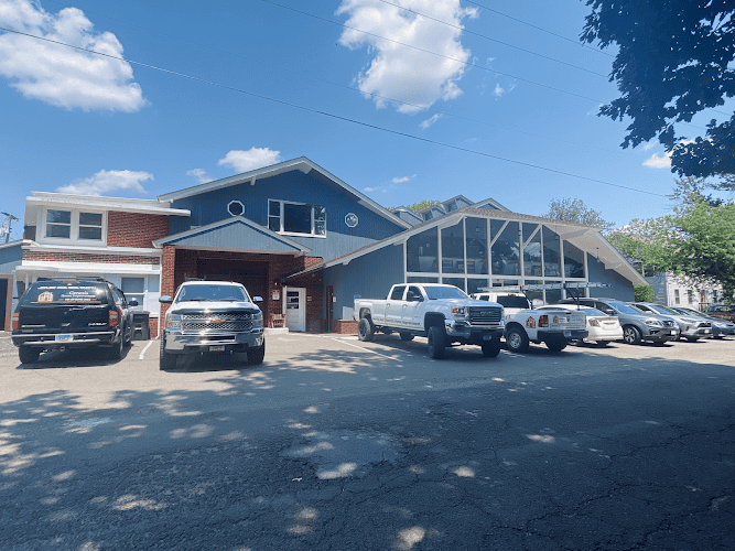 Genesis Construction Group