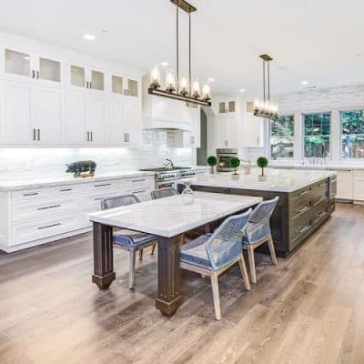 Henley's Custom Cabinets