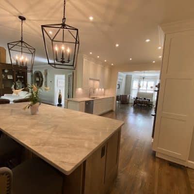 JD KITCHENS DESIGN BUILD GROUP INC