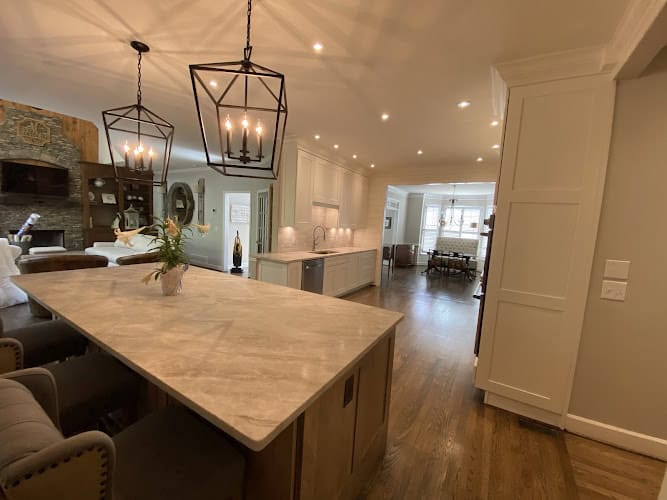 JD KITCHENS DESIGN BUILD GROUP INC