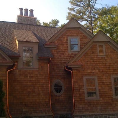 Christian Roofing & Remodeling