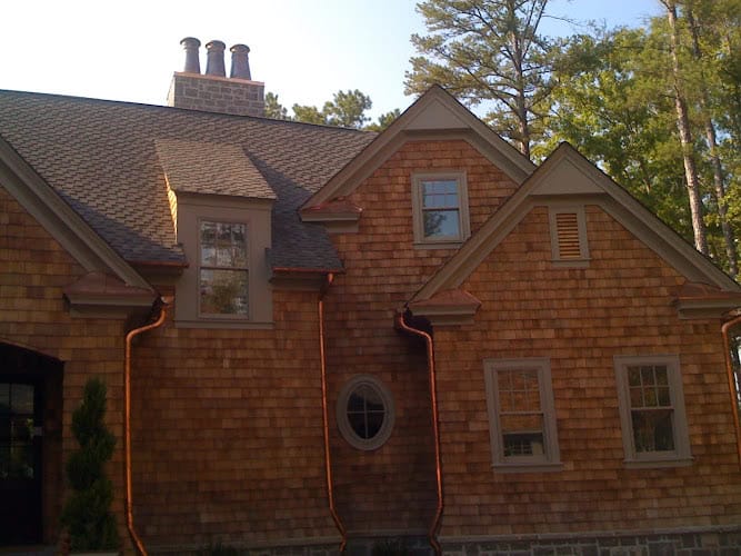 Christian Roofing & Remodeling