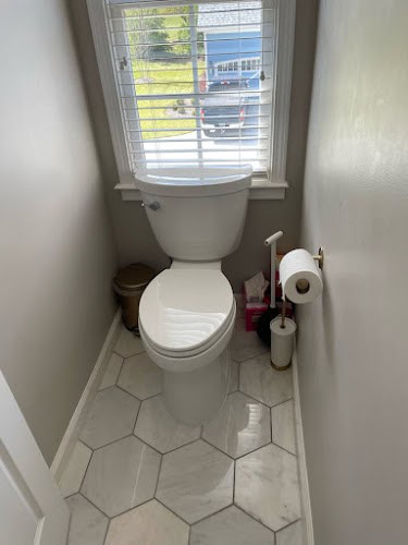 Chen Plumbing