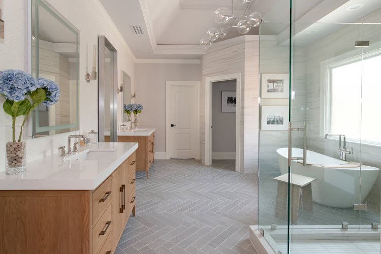 Bovenzi Tile, Inc