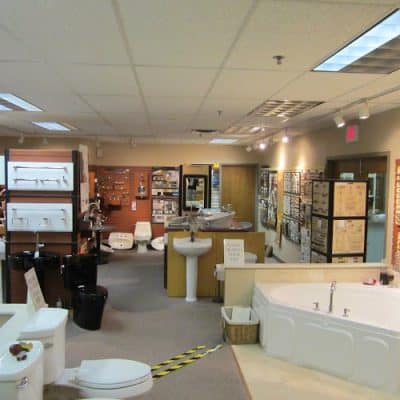 Schoenwalder Plumbing Inc