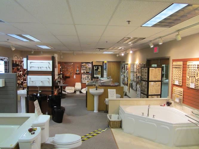 Schoenwalder Plumbing Inc