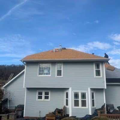 Maycon Construction Services