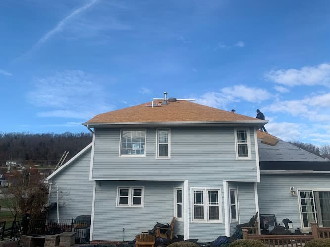 Maycon Construction Services