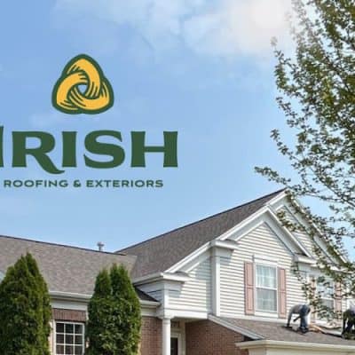 Irish Roofing and Exteriors