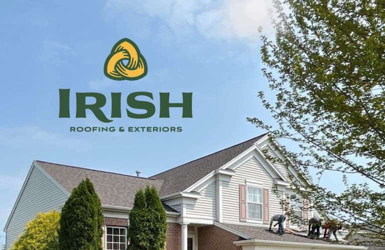 Irish Roofing and Exteriors