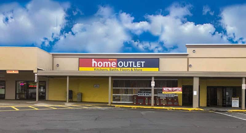 Home Outlet