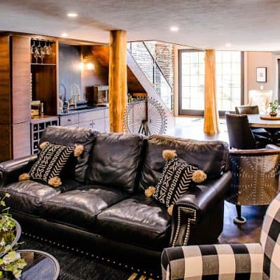 Anthony Slabaugh Remodeling & Design