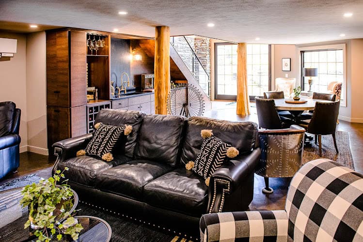 Anthony Slabaugh Remodeling & Design