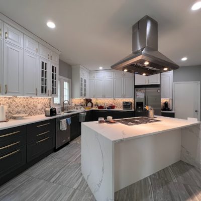 Vienna Kitchen & Bath Design