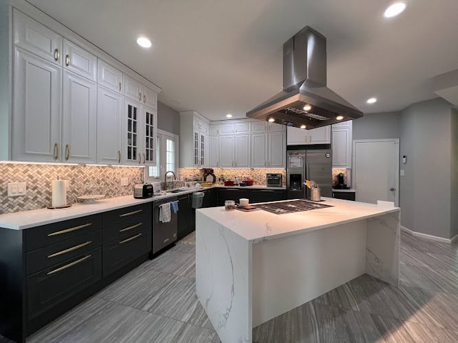 Vienna Kitchen & Bath Design