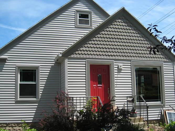 Tiltin Windows Doors & More