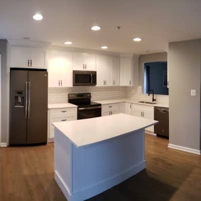 TradeMark Construction Design & Remodeling