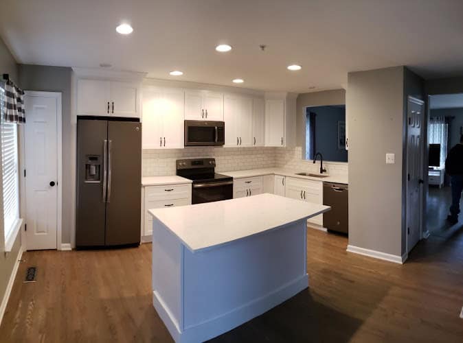 TradeMark Construction Design & Remodeling
