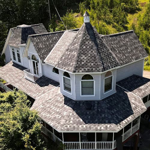 Impact Roofing