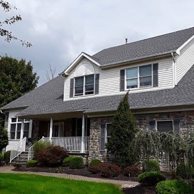 Trenton Roofing & Siding