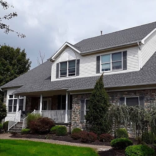 Trenton Roofing & Siding