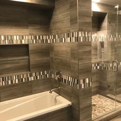 Bella Builders Corporation