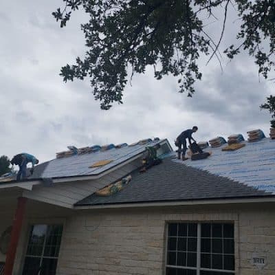 APEX Roofing