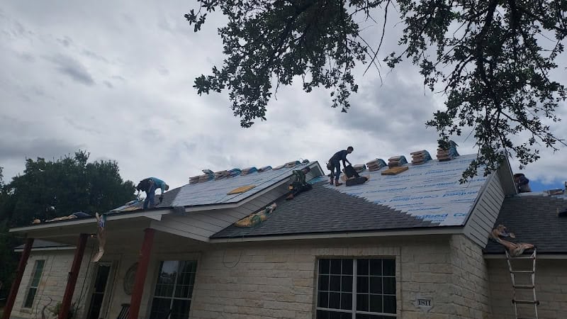 APEX Roofing