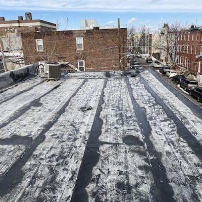 Philly's Phinest Roofing