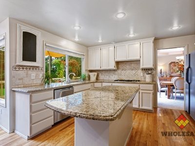 Wholesale Granite Direct